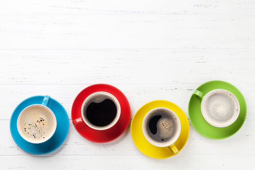10 Reasons You Can Drink Coffee Every Day