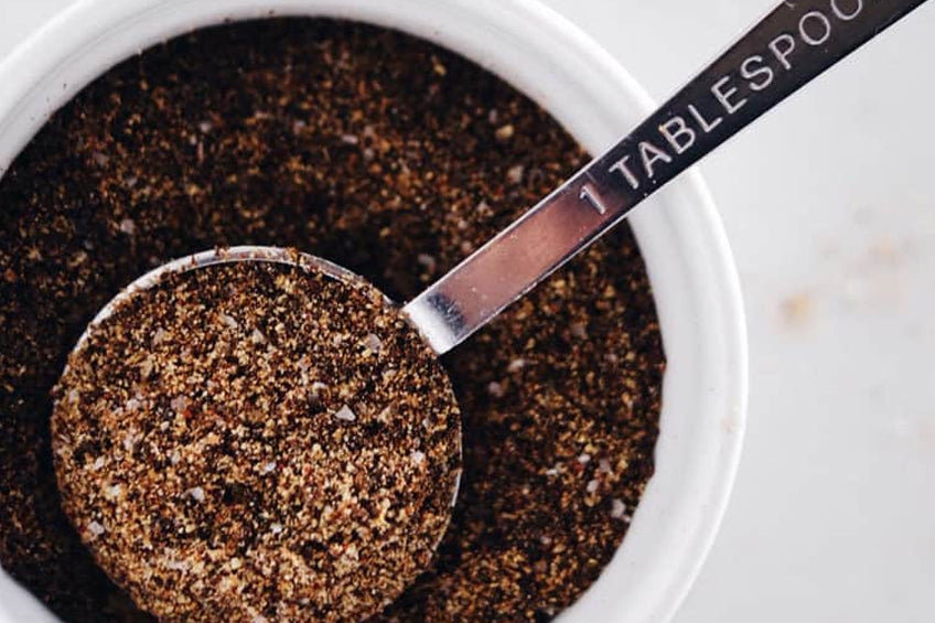 6 Savory Coffee Recipes that Sizzle this Summer