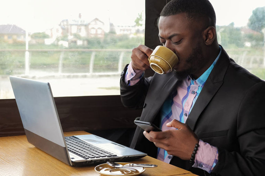 What You Need to Know About Stroke and Coffee Consumption: Is There a Risk?