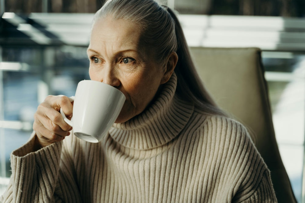 Protecting Your Brain: How Coffee Can Help Fight Stress-Induced Cognitive Decline