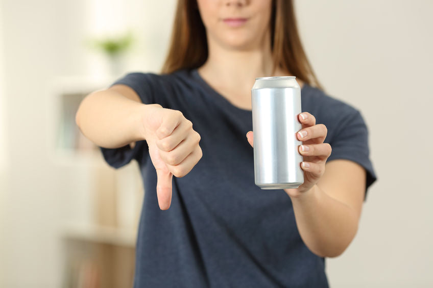 Coffee Vs. Energy Drinks:  Which is the Clear Winner for Health?
