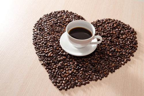 What Everyone Ought to Know About Coffee and Heart Attacks