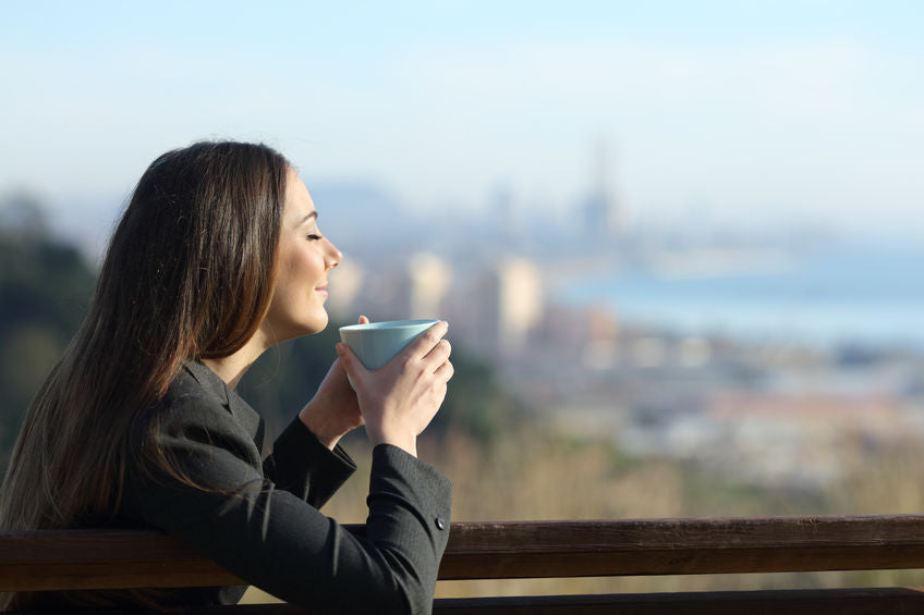 Can We Really Drink Coffee As Part of a Healthy Lifestyle?
