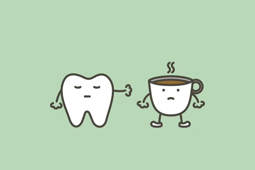 Worried About Coffee Staining Your Teeth?