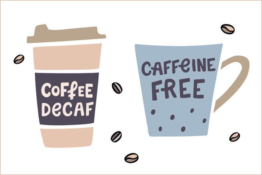 The Safest Way to Decaf