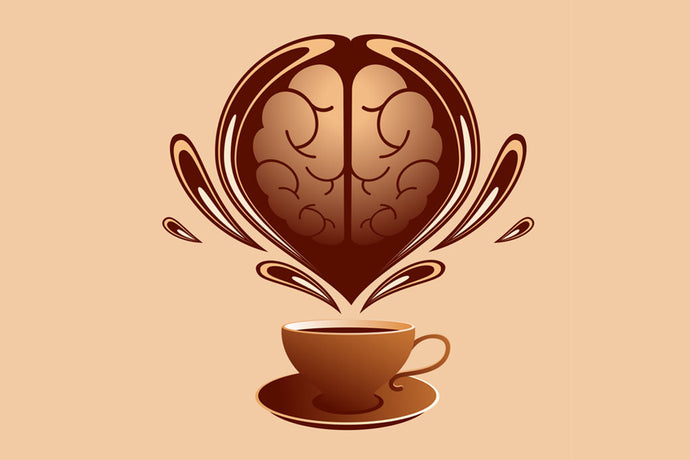 New Study Says Coffee Leads to Dementia