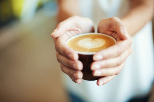 Upgrade Your Favorite Coffee Drinks- 7 Paleo Coffee Hacks