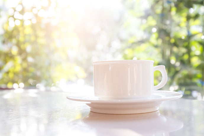 Why I Cherish My Morning Coffee Routine - Easy Tips to Try