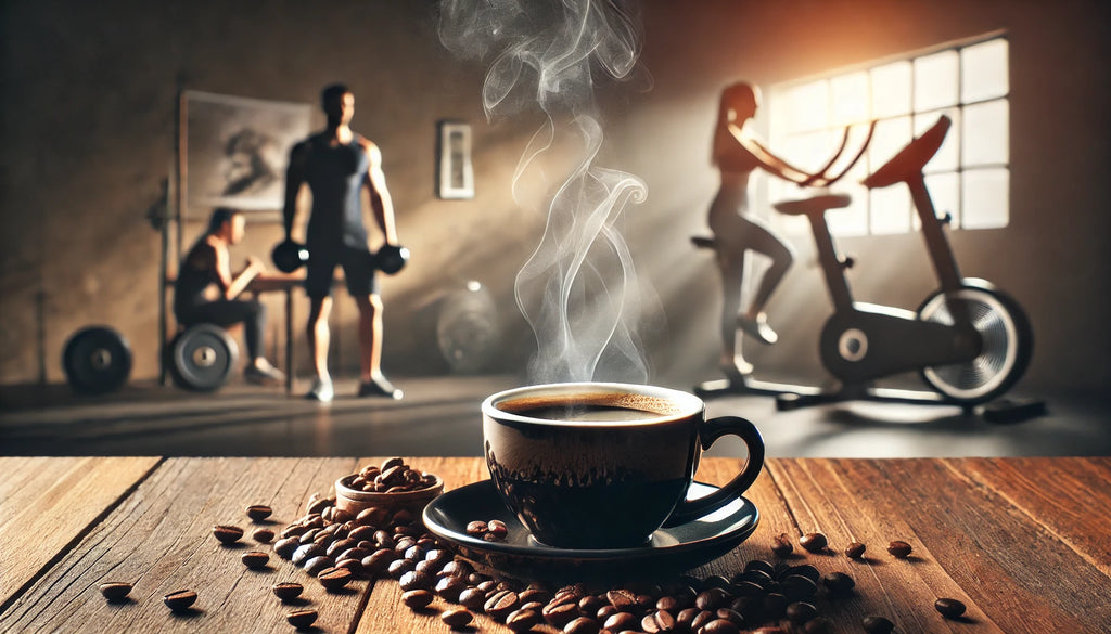 Why Coffee Is Better Than Ozempic for Weight Loss and Blood Sugar Control