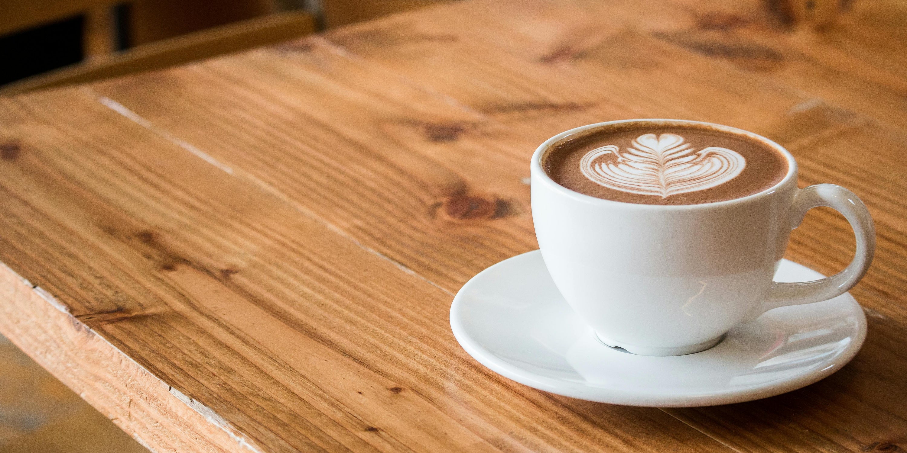 The Heart-Health Benefits of Drinking Organic Coffee