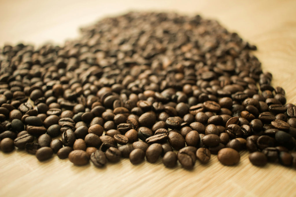 Why Organic Coffee is Better