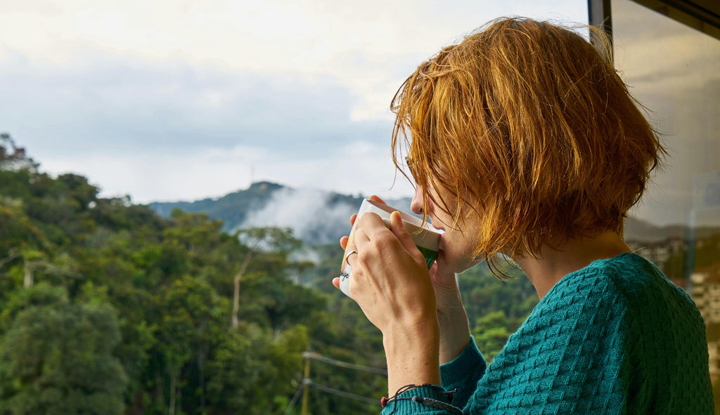 The Hidden Heart-Healthy Compounds in Your Morning Coffee