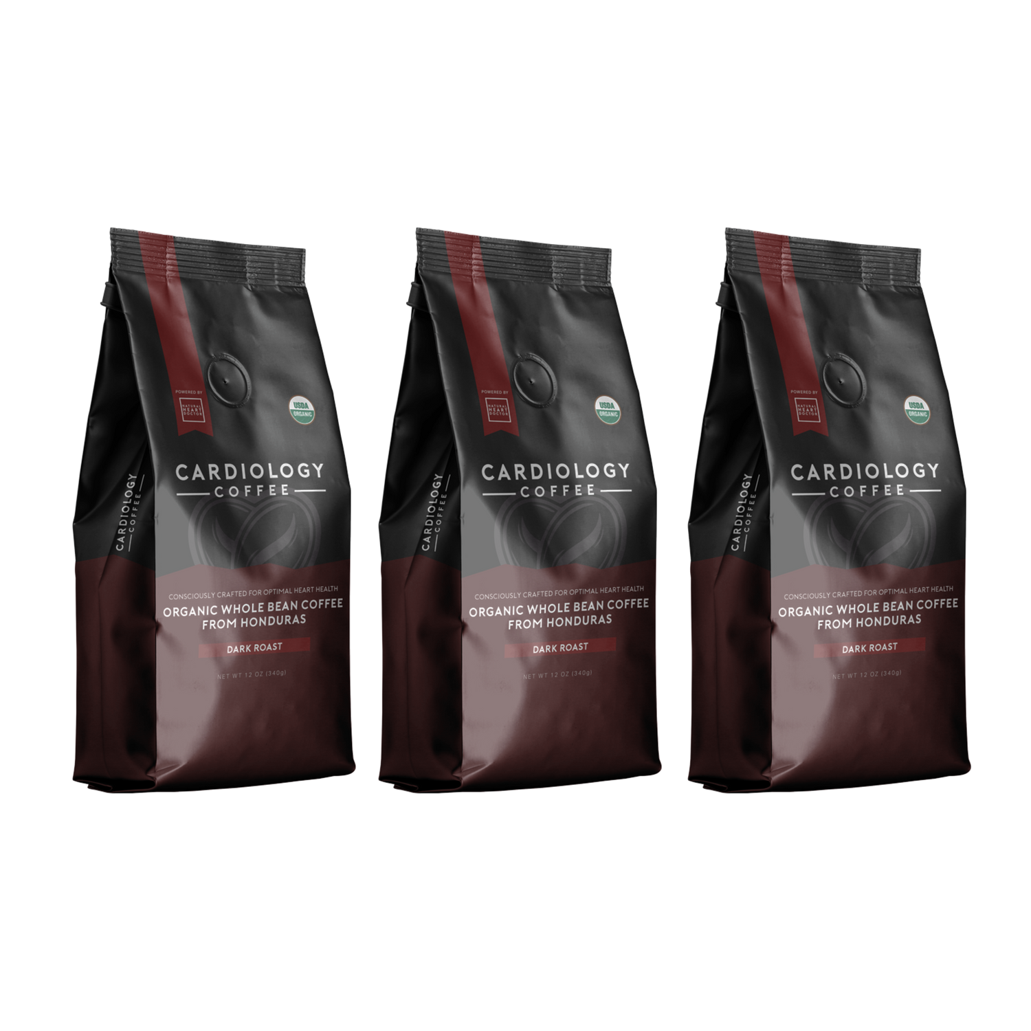 Dark Roast Whole Bean Coffee