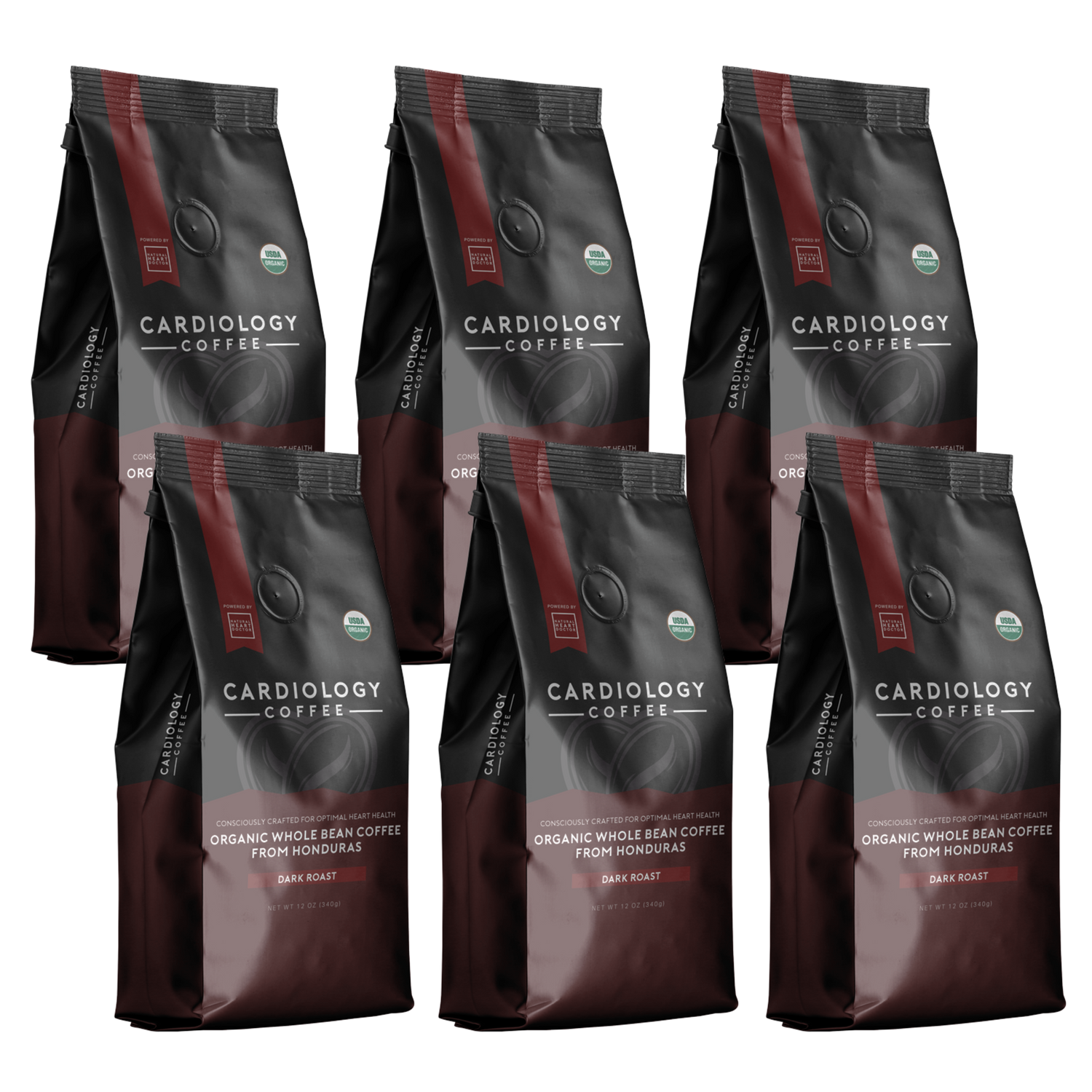 Dark Roast Whole Bean Coffee