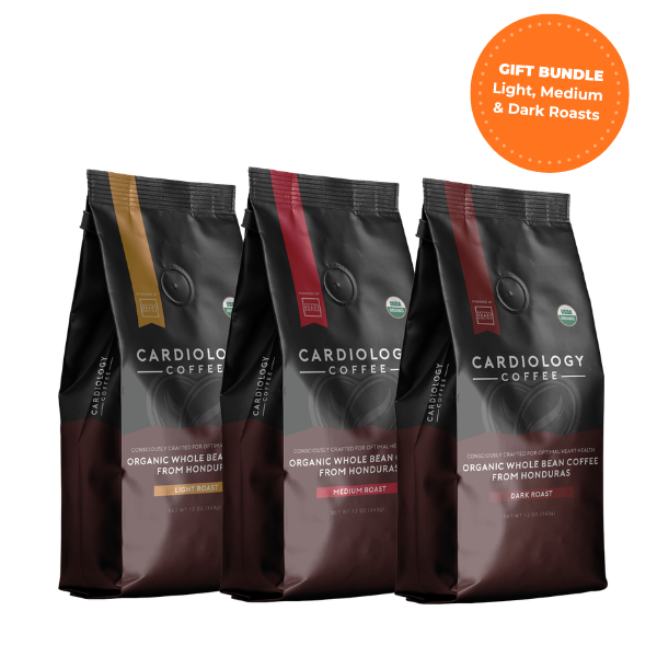 Gift Bundle (Dark, Medium &amp; Light)