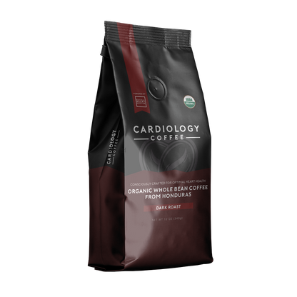 Dark Roast Whole Bean Coffee