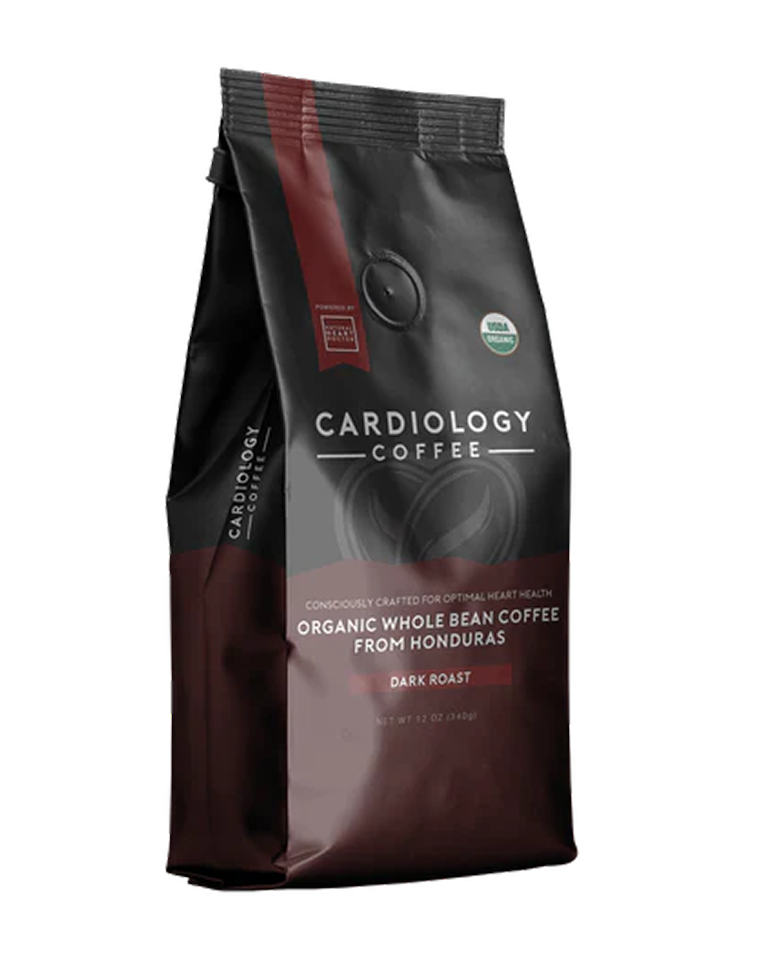 <p>Bold, Smooth, And<br/>Full Flavor With<br/>Low Acidity</p>