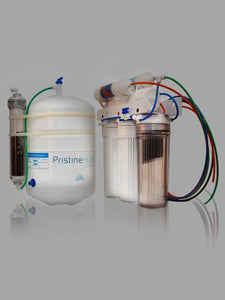 Hydro Life 300 Water Filter System with KDF
